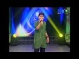 CHAMELI HAI HAI | SUPERHIT SAMBALPURI | IPSIT PATI | SINGING IN SUPER STAR |