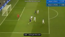 Lucas Moura Goal HD - PSG 2-0 Olympique Lyonnais - 06.08.2016 HD