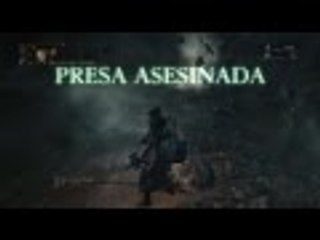 Bloodborne Parte 15 Bestia oscura Paarl