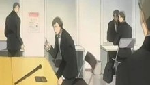 Nodame Cantabile 17 2-2