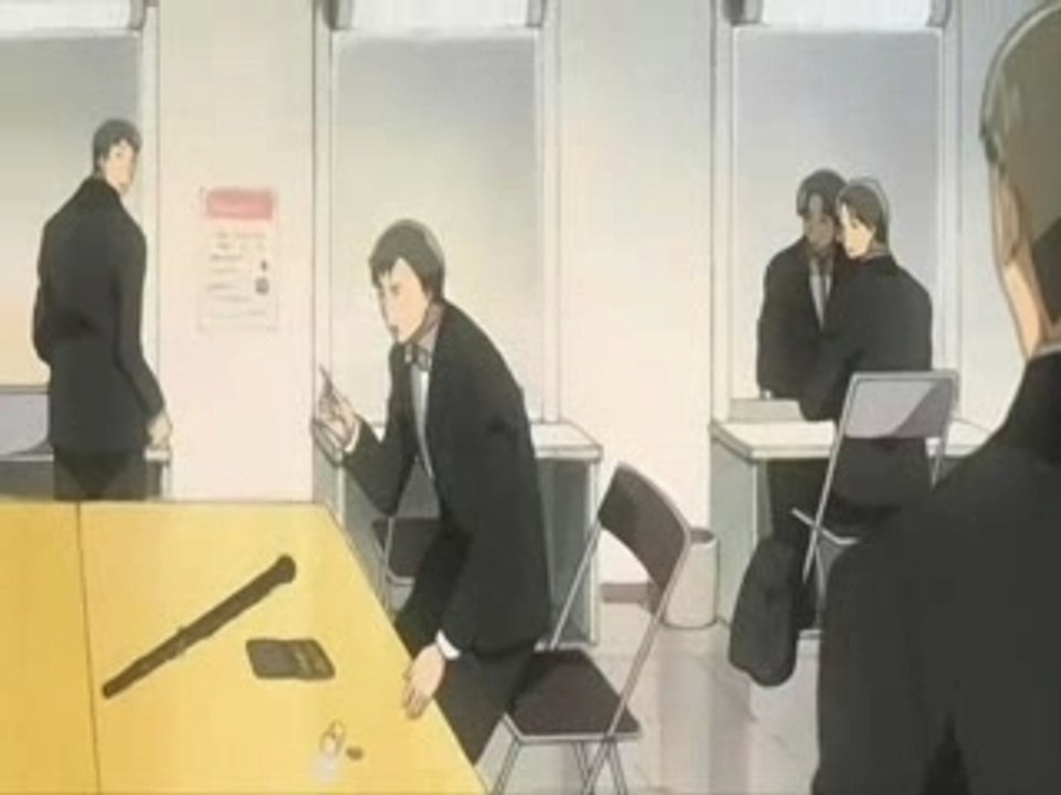 Nodame Cantabile 17 2-2