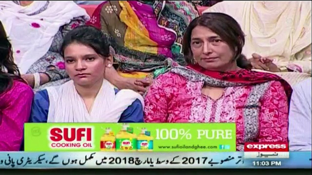 Khabardar - 6th August 2016
