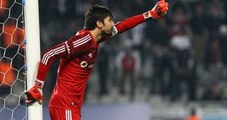 Beşiktaş, Tolga Zengin'in Sözleşmesini Uzattı