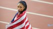 Why Allyson Felix Is One to Watch at the 2016 Summer Olympics