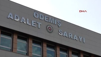 İzmir Kayseri ve Ankara'da Gözaltına Alınan 3 Kişi Ödemiş'e Getirildi