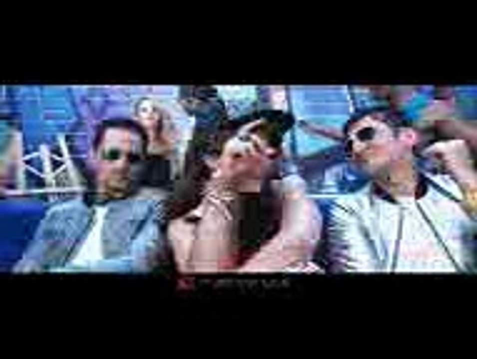Chittiyaan Kalaiyaan - Roy [2015]