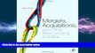 FREE PDF  Mergers, Acquisitions, and Other Restructuring Activities, Sixth Edition: An Integrated