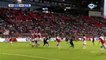 Gaston Pereiro Goal HD - FC Utrecht 1-2 PSV 06.08.2016