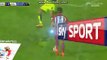 0-1 Nicolás Gaitán Incredible Goal HD - Crotone vs Atlético Madrid - Friendly Match - 06/08/2016