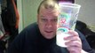 Randall M. Rueff of Taylorsville, Indiana drinks Skim Milk on 6-5-2016 A.D. (9)