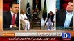 Imran Khan Aur Tahir ul Qadri Parvez Musharaf Ke Polling Agent Thay - Daniyal Aziz Puts Serious Allegations