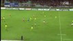 0-1 Nico Gaitán Goal HD - Crotone 0-1 Atletico Madrid 06.08.2016 HD