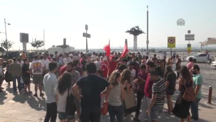 Fetö Mağduru Askeri Öğrenciler Davalara Müdahil Olmak İstiyor