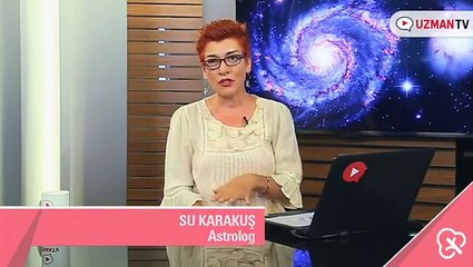 Balık burcu 14 - 20 Eylül 2015 haftası neler yaşayacak?