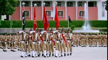 Chadar Hai Maa Ki - Najam Sheraz - MILLI GEET