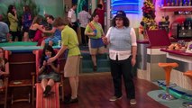 Zack y cody: episodio 50 