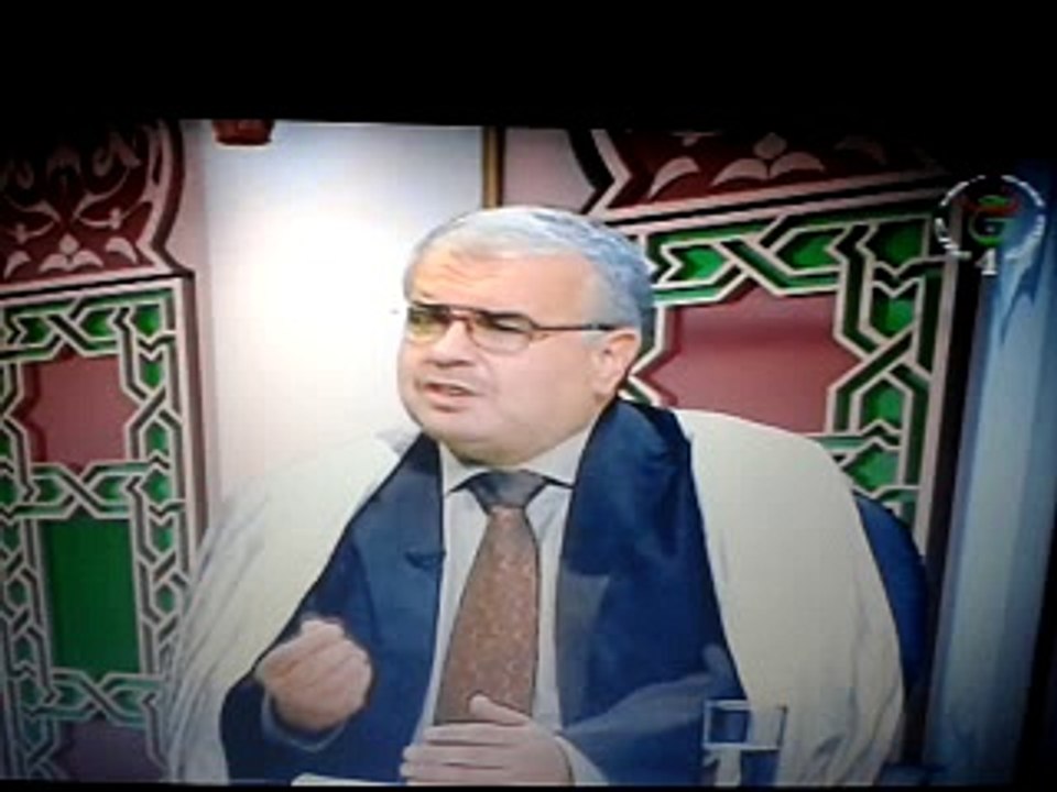 thacharait cheikh djouhri