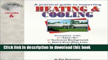 [Read PDF] A Practical Guide to Inspecting Heating and Cooling Ebook Online