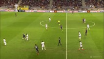 Layvin Kurzawa  Goal HD - Paris SG 4-0 Olympique Lyonnais - 06.08.2016 HD