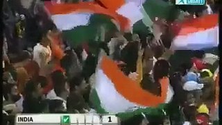 India Vs Pakistan tie breaker (score was 3-0)☺