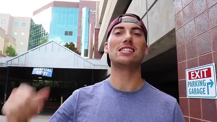 Son ami lui annonce qu'il lui donne un rein, découvrez sa réaction