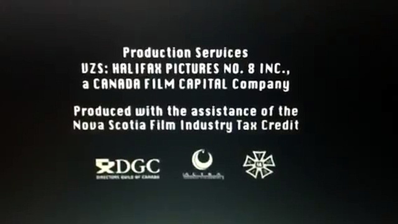 Golden Ring Productions/Von Zerneck Sertner Films/Granada International (2005)