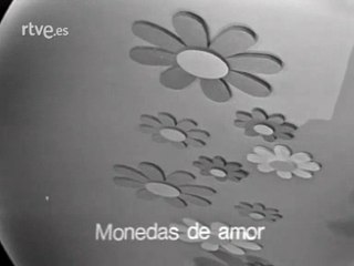 Formula V - Monedas de Amor