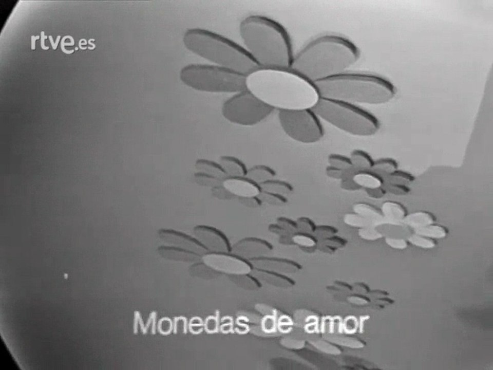 Formula V - Monedas de Amor