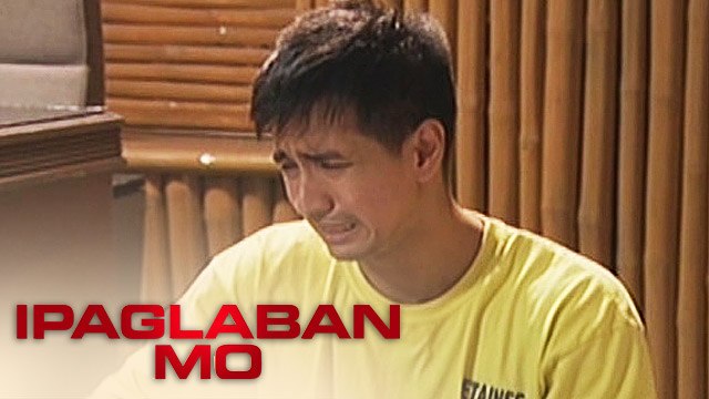 Ipaglaban Mo: Baldo's Trial