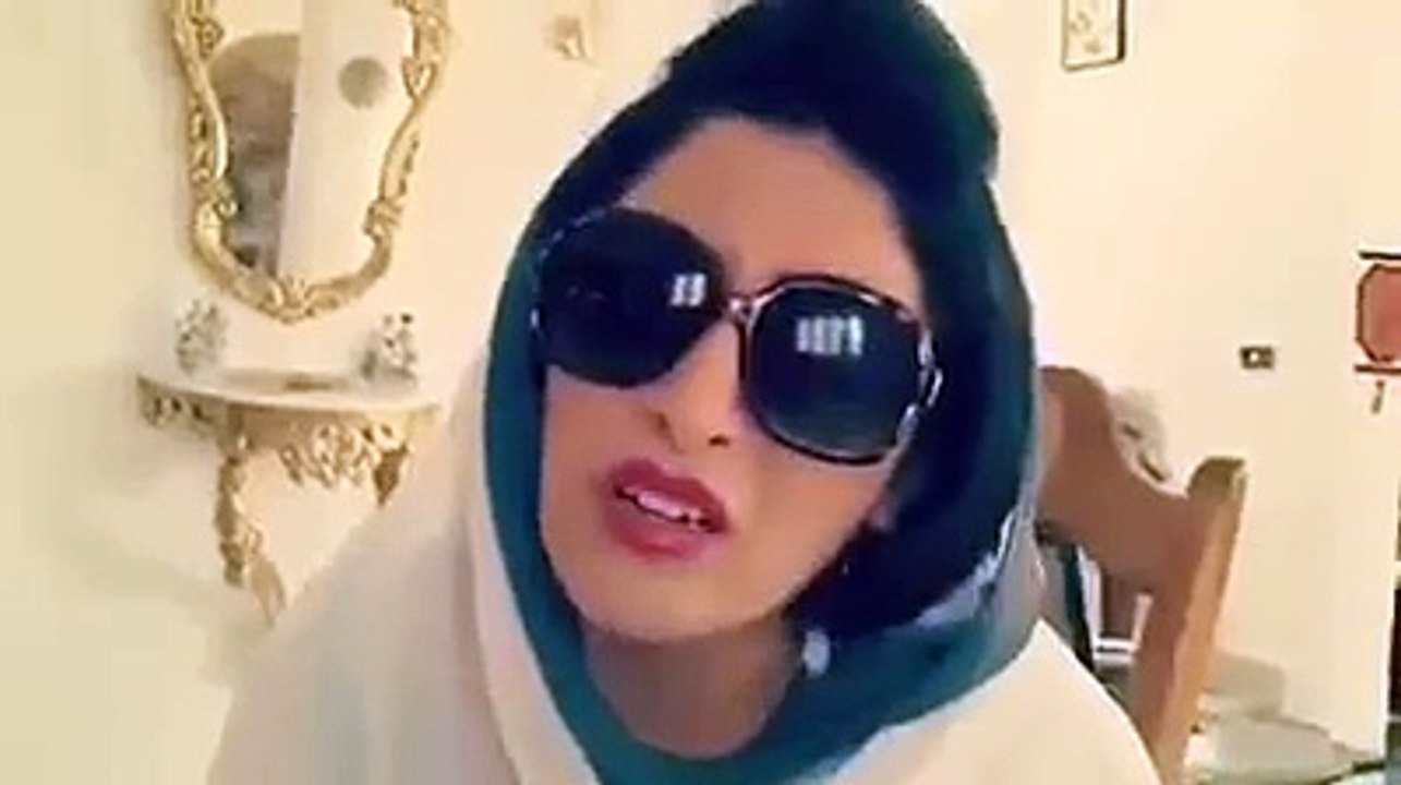 عاجل ليلى الطرابلسي تعلق من جدة على تنصيب السبسي لنسيبو رئيس حكومة ههههه