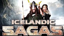 Icelandic Sagas - The Greatest Hits