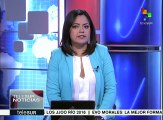 Honduras: denuncian  feminicidios y violencia intrafamiliar