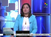 Ecuador: Correa denuncia desprestigio mediático contra su gobierno