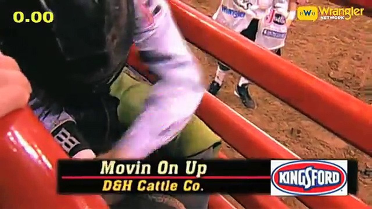 Chandler Bownds wins 15 San Antonio Rodeo