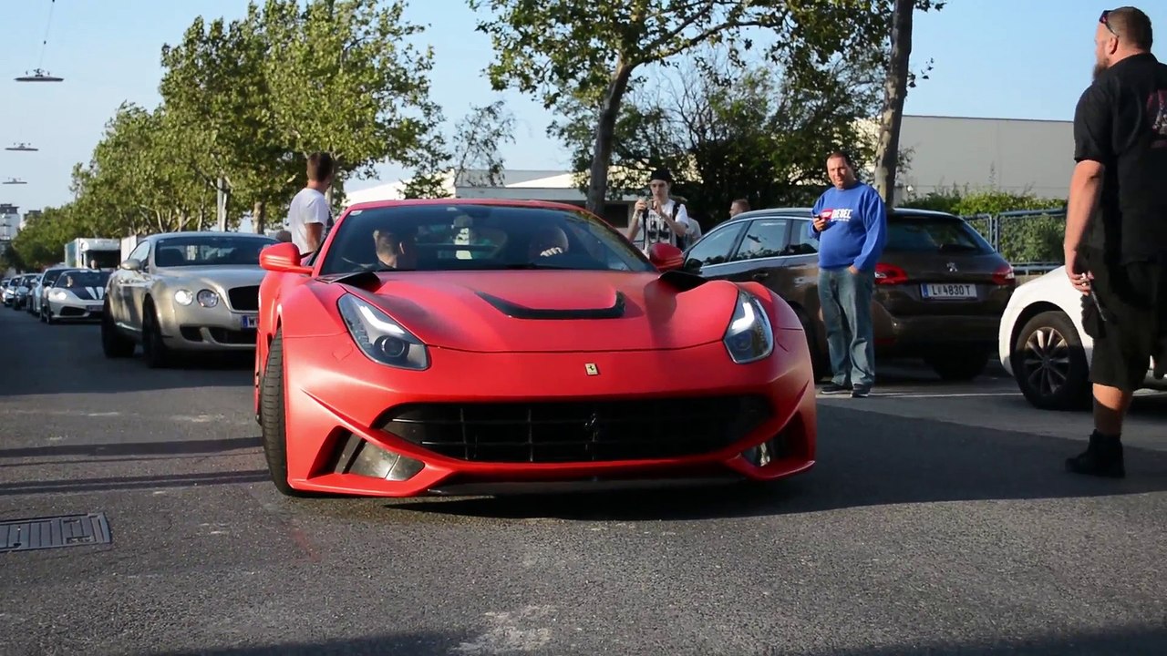 Hatzer Summer Night 2016