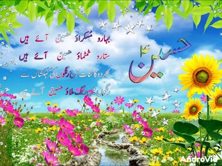 Bibi Fatima ki Kahani