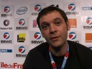 Interview Adrien Games-services