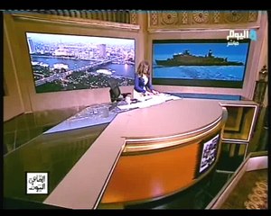 رانيا بدوي| جاءت  كلمة الرئيس السيسي في المؤتمر اليوم ردا شديدا  لمن يشككون في المشاريع القومية