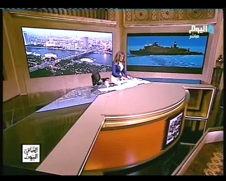 رانيا بدوي| جاءت كلمة الرئيس السيسي في المؤتمر اليوم ردا شديدا لمن يشككون في المشاريع القومية