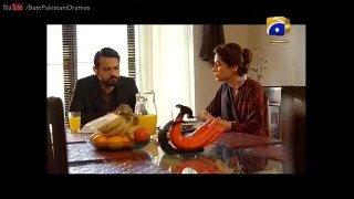 Noor Jahan - Last Episode 6th August 2016