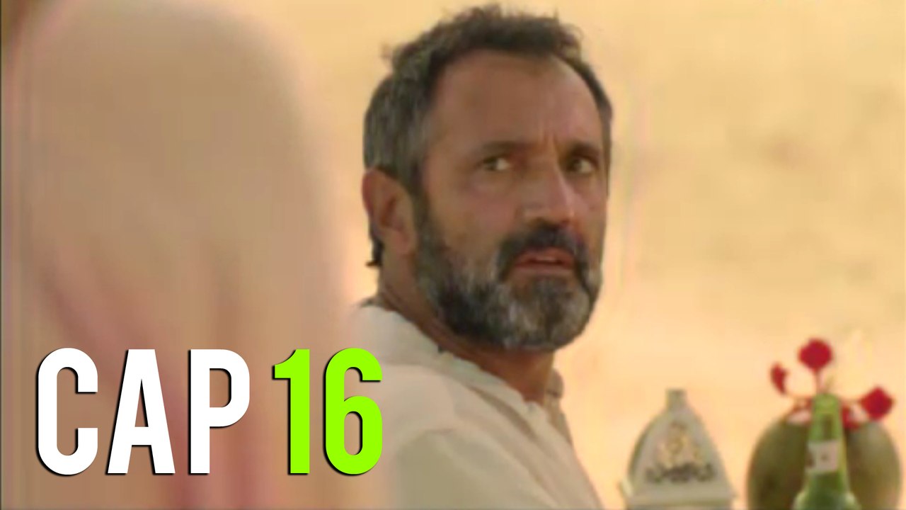 Partes de mí (Sete Vidas) capítulo 16