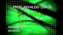 Termologia - Parte 1 - Introdução | Vídeo Aulas de Física Online Grátis