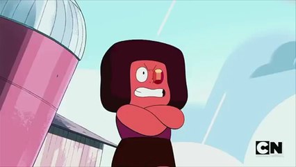 Steven Universe - Back To The Moon - (Leaked Images)