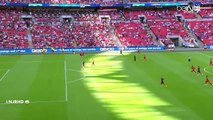 Liverpool FC vs Barcelona 4-0 All Goals & Highlights 6-8-2016 HD
