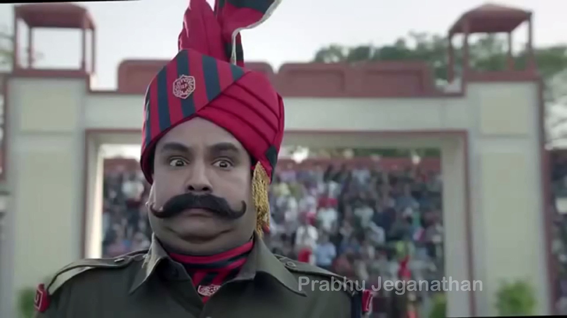 Creative Funny Old Ind Vs Pak Ads (Collection)