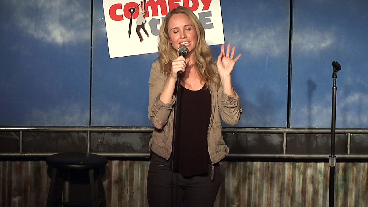 Lauren O'Brien: No Kids