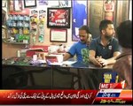 Zara Hut Kay Nadir Ki Mobile Shop