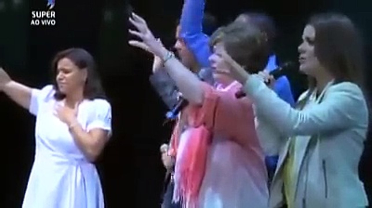 PROFECIA PARA O BRASIL