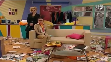 Jelena - 41 epizoda - Domaca serija