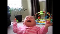 Funny baby videos 2016   Babies laughing   Funny Kids Videos   (Funny Baby Videos)